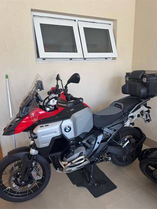 BMW R 1300 GS ADVENTURE 